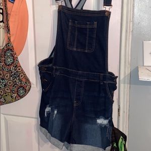 Overalls